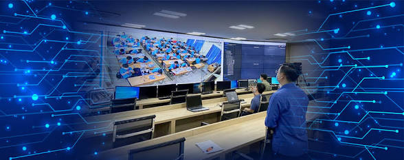 Sự lan tỏa của công nghệ số trong mọi lĩnh vực phát triển